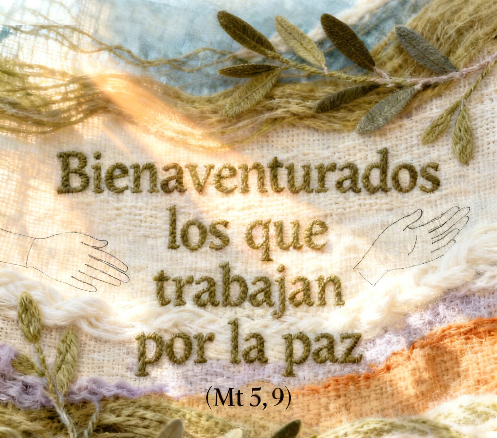 Vigilia oración 2026 Enlázate por la Justicia