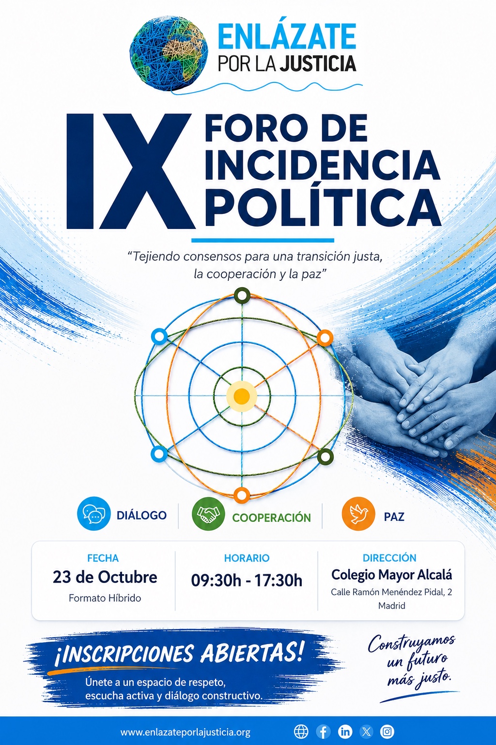 IX Foro de IP
